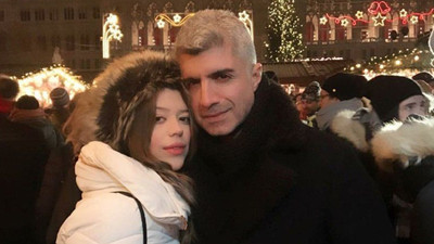 Feyza Aktan'dan Özcan Deniz'e tokatlı saldırı