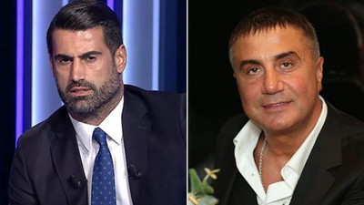 Sedat Peker iddianamesinden Volkan Demirel'in ismi çıktı