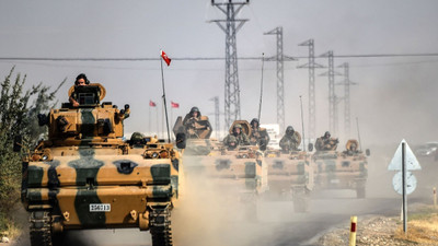 PKK'yı korku sardı! Irak'tan Suriye'ye militan sevk ediyorlar
