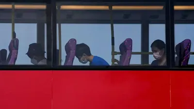 Bu da uyku otobüsü! Biletler yok satıyor