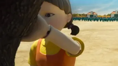 Saadet Partisi’nden Squid Game videosu: ''Game Over''
