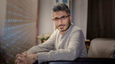 Barış Pehlivan'a 'Menzil' soruşturması