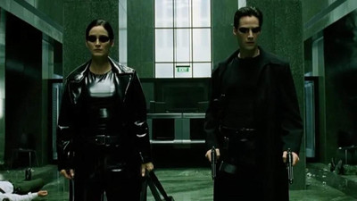 Matrix hayranlarına Matrix 5 müjdesi