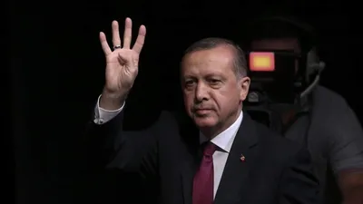 Erdoğan 3 çocuk tavsiyesini büyüttü