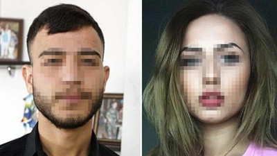 Ümitcan U.'ya müebbet hapis istemi