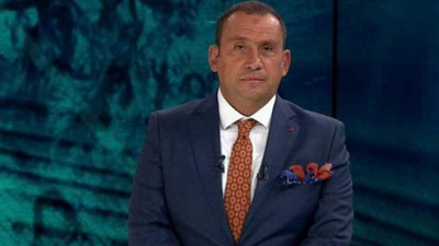 A Haber sunucusu Erkan Tan koronavirüse yakalandı