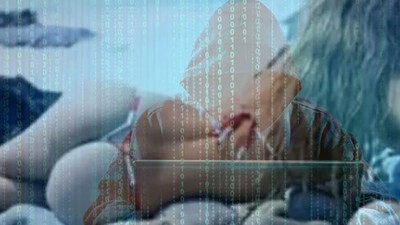 Polis Facebook hesabı hacklenerek bikinili kadın fotoğrafları paylaşıldı