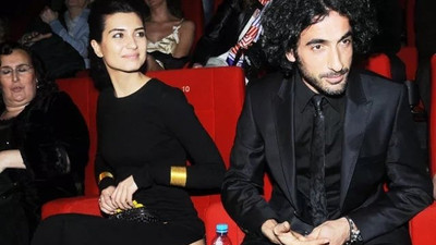 Tuba Büyüküstün'ü yıkan ölüm