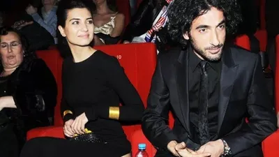 Tuba Büyüküstün'ü yıkan ölüm