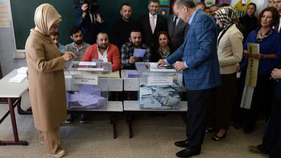 AK Parti'nin eski anketçisi, AK Parti'nin oy kaybını açıkladı