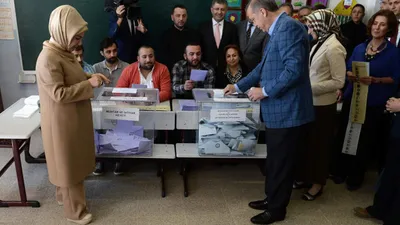 AK Parti'nin eski anketçisi, AK Parti'nin oy kaybını açıkladı