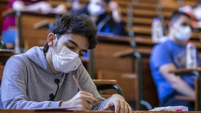 Bu bölümlere girmek isteyenler dikkat: Üniversiteye girişte yeni dönem