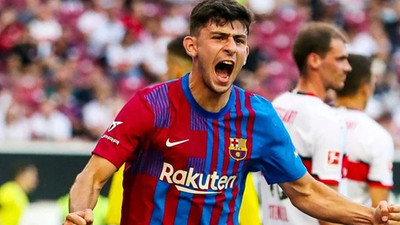 Barcelona'da Ronald Koeman'ın Yusuf Demir kararı ortaya çıktı