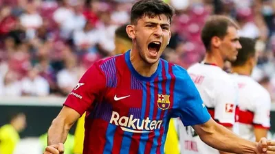 Barcelona'da Ronald Koeman'ın Yusuf Demir kararı ortaya çıktı