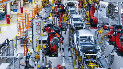 Otomotiv sektöründe çip krizinin ardından yeni sorun: Kasım ayında tükenecek