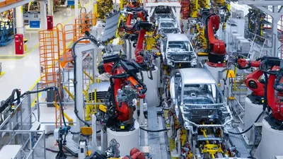 Otomotiv sektöründe çip krizinin ardından yeni sorun: Kasım ayında tükenecek