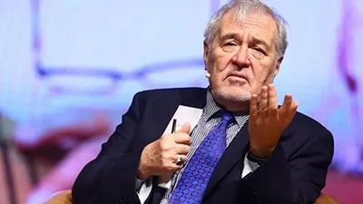 İlber Ortaylı'dan hayat pahalılığı isyanı: ''Yakında doktorsuz, hemşiresiz kalacağız''