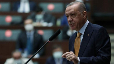 Erdoğan'dan CHP'ye tepki, İYİ Parti'ye teşekkür