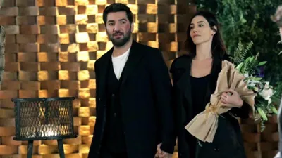 Sadakatsiz'de Volkan'ın yıkıldığı an... Asya'nın yüz ifadesi olay oldu