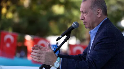 MetroPOLL'ün son anketinden AK Parti seçmeninden Erdoğan'a kötü haber