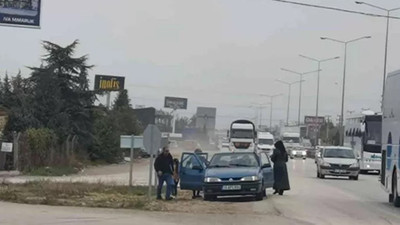 Kötü koku kabusu: Bir ilçeyi ayağa kaldırdı