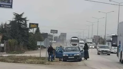 Kötü koku kabusu: Bir ilçeyi ayağa kaldırdı
