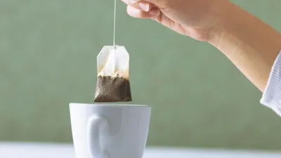 Poşet çaydaki gizli tehlike! Eğer içindeki çayı görebiliyorsanız dikkat!