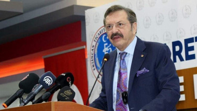 TOBB Başkanı’ndan bankalara faiz indirimi çağrısı