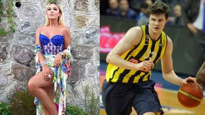 Metecan James Birsen’den Selin Ciğerci ile aşk iddialarına ilk yanıt