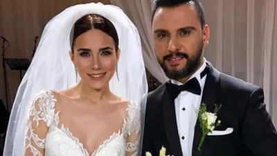 Alişan - Buse Varol çifti boşanıyor mu ?