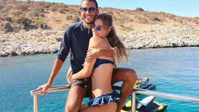 Şeyma Subaşı ve Alsaloussi bir kez daha ayrıldı