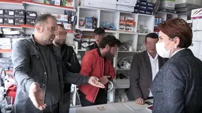 Türkiye yerine Kürdistan demişti! Gözaltında