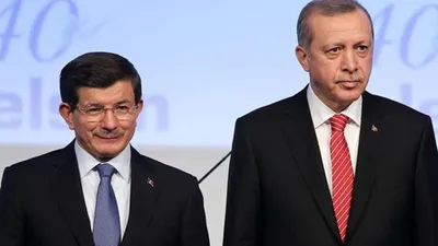 İttifak hamlesi mi? Erdoğan'dan Davutoğlu'na sürpriz davet