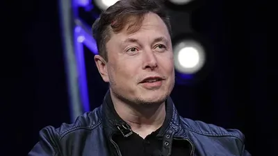 Elon Musk'tan Dogecoin'in kurucusuna destek