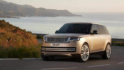 Range Rover, Mercedes, Hyundai, Citroen yeni modellerini tanıttı