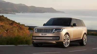 Range Rover, Mercedes, Hyundai, Citroen yeni modellerini tanıttı
