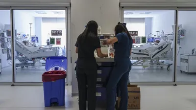 Koronavirüste korkutan gelişme! ''Son dönemde arttı'' diyerek açıkladı