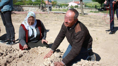 Aleyna'nın babasından şok iddia! Kızının mezarının açılmasını istiyor