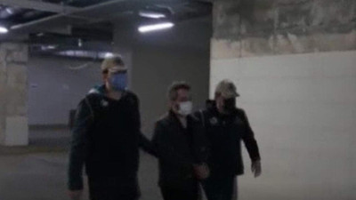 FETÖ elebaşısı Gülen'in yeğeni yakalandı