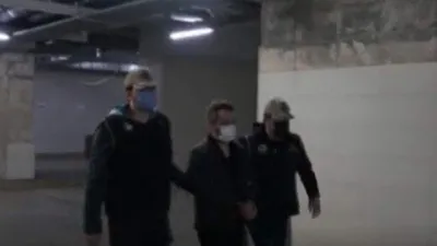 FETÖ elebaşısı Gülen'in yeğeni yakalandı