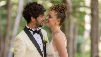 Taner Ölmez ve Ece Çeşmioğlu’nun bebeğinin cinsiyeti belli oldu