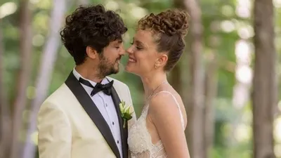 Taner Ölmez ve Ece Çeşmioğlu’nun bebeğinin cinsiyeti belli oldu