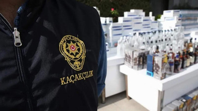 Sahte içkiden ölenlerin sayısı 88'e çıktı