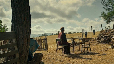 Türkiye'nin Oscar adayı belli oldu
