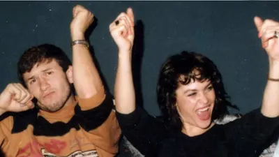 Hülya Avşar'dan bir dönem aşk yaşadığı Tanju Çolak itirafı