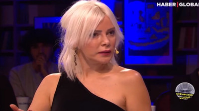 Ömür Gedik'ten ''çok ilginç'' açıklama