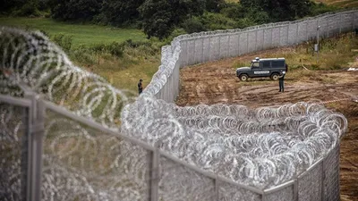 Bulgaristan Türkiye sınırına asker gönderdi