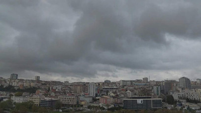 İstanbul'un bu 4 ilçesinde kırmızı alarm verildi