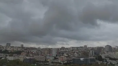İstanbul'un bu 4 ilçesinde kırmızı alarm verildi