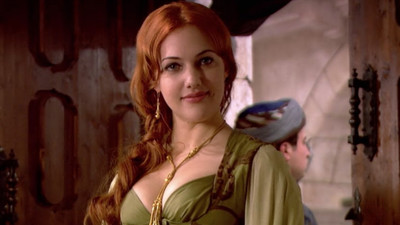 Muhteşem Yüzyıl'ın Hürrem'i Meryem Uzerli ile ilgiliyıllar sonra gelen olay itiraf